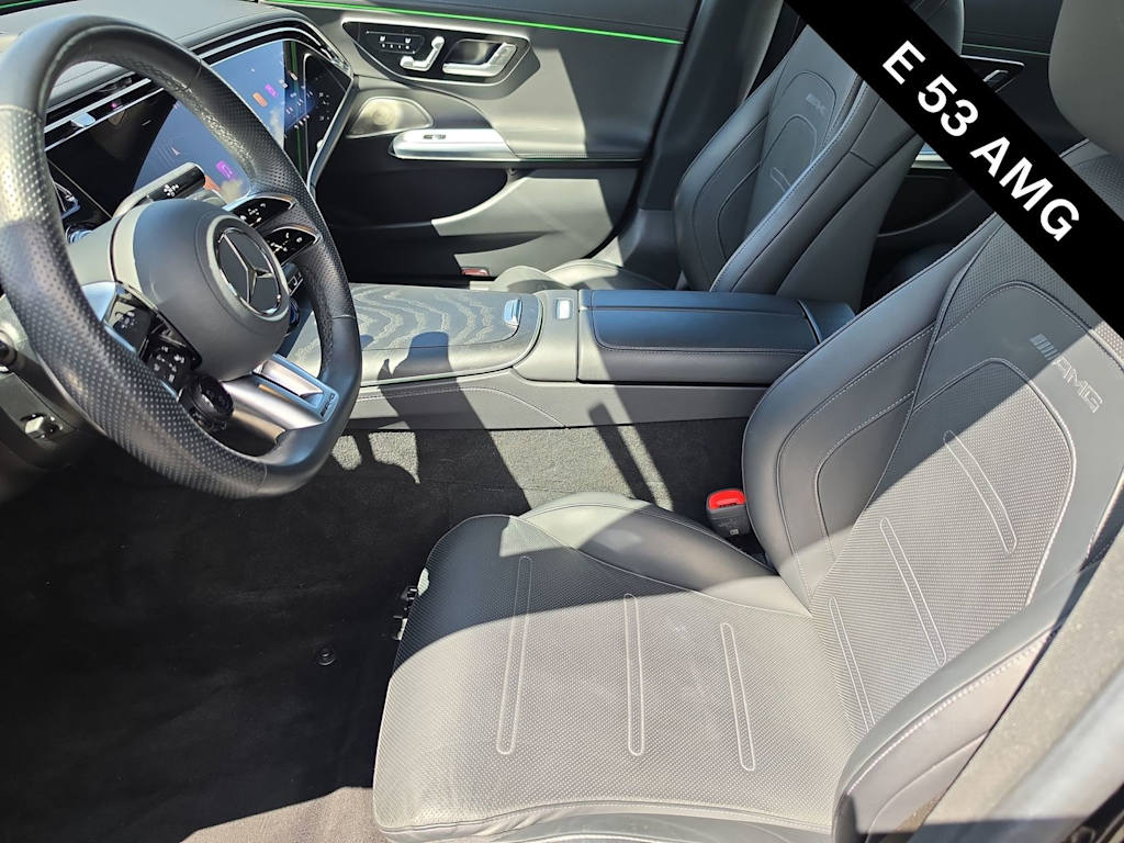 Thumbnail: 2025 Mercedes-Benz E-Class - 11