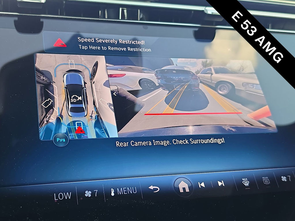 Thumbnail: 2025 Mercedes-Benz E-Class - 26