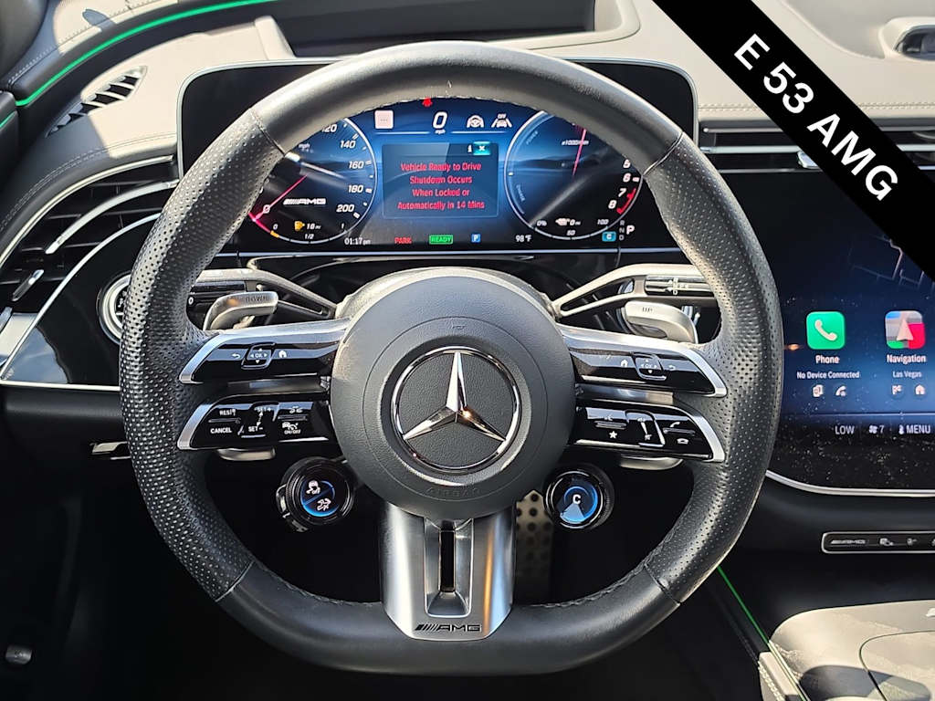 Thumbnail: 2025 Mercedes-Benz E-Class - 13