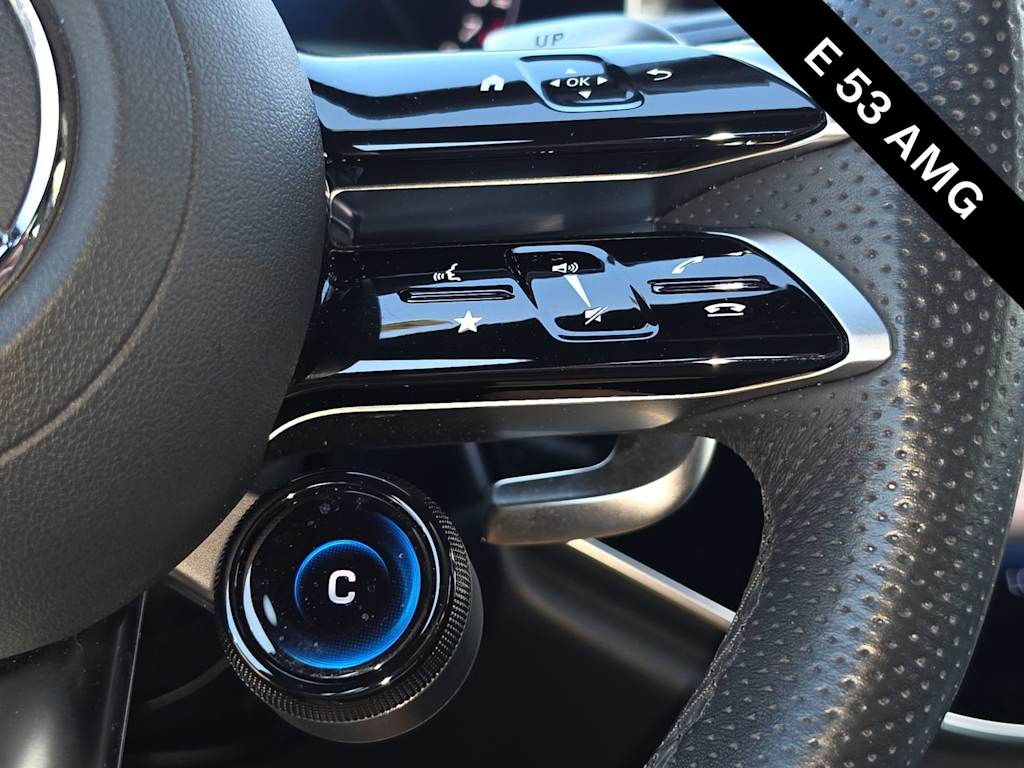 Thumbnail: 2025 Mercedes-Benz E-Class - 29