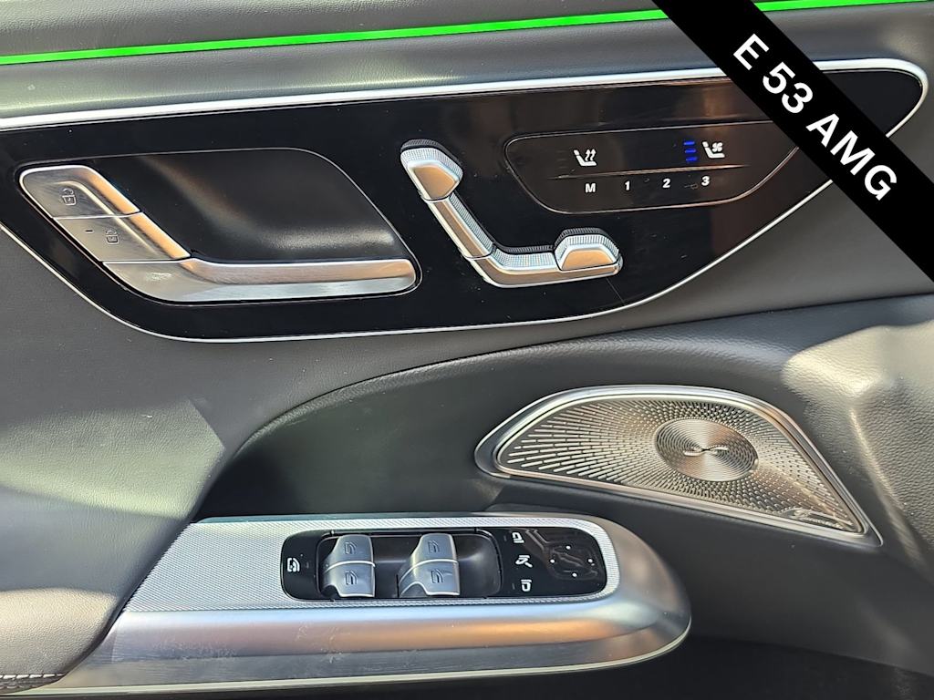 Thumbnail: 2025 Mercedes-Benz E-Class - 30