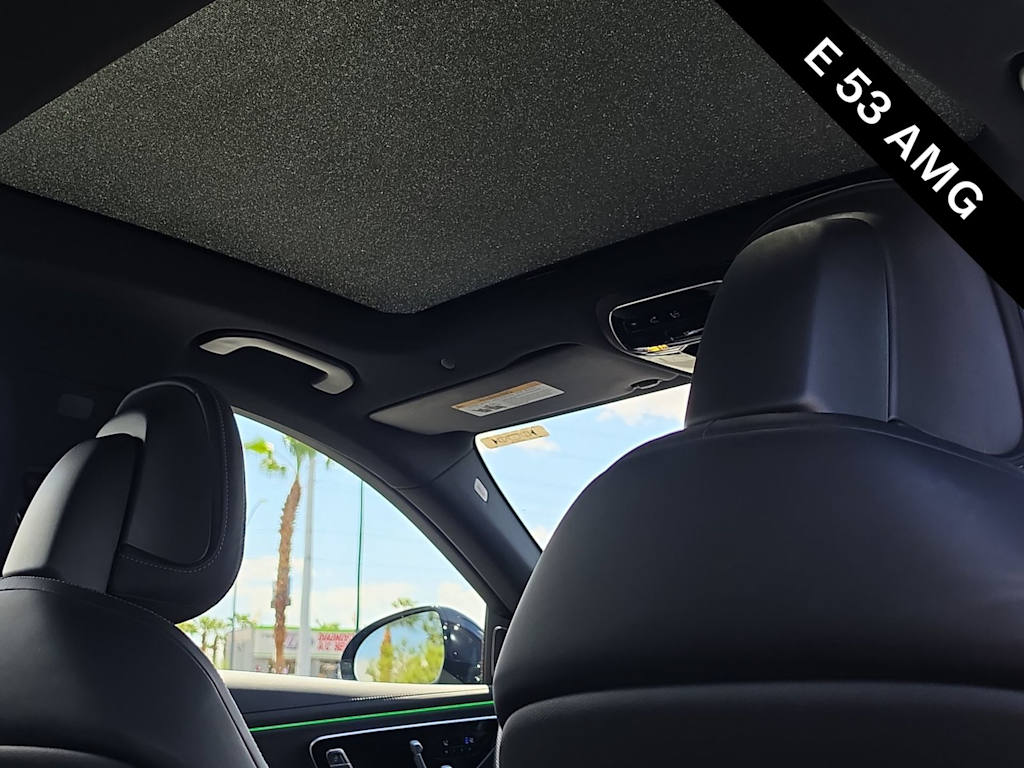 Thumbnail: 2025 Mercedes-Benz E-Class - 17