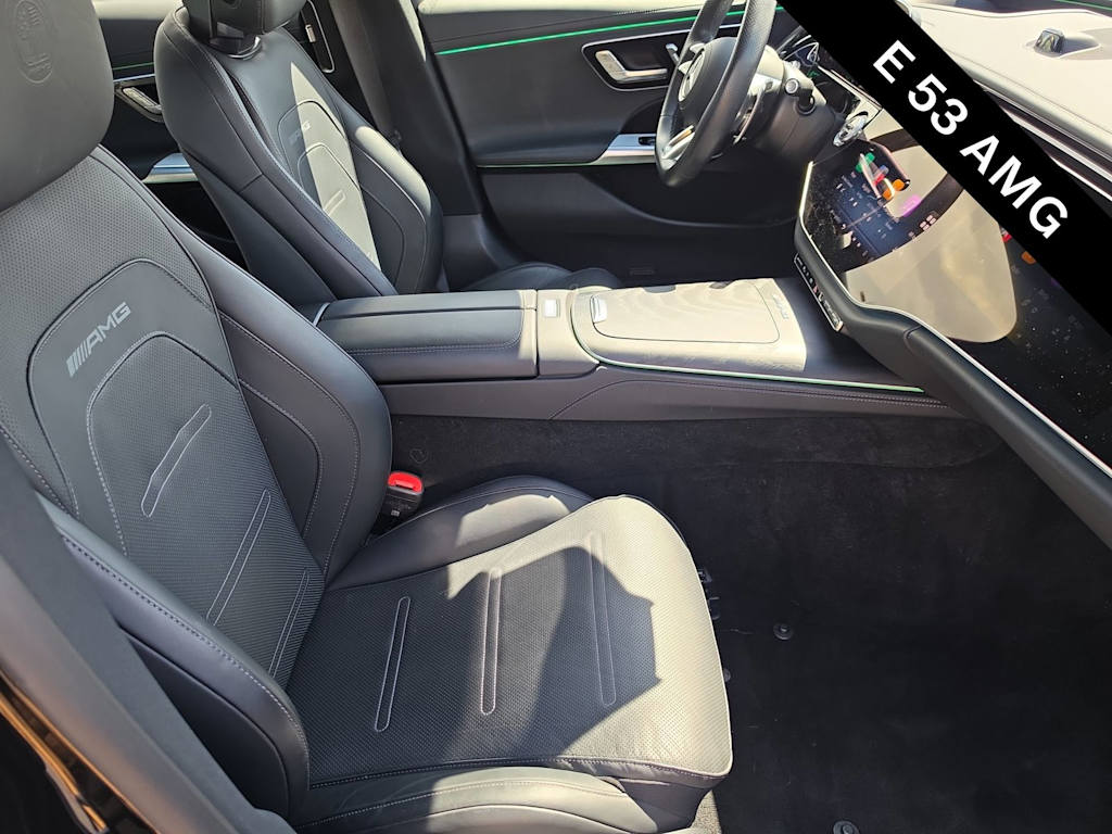 Thumbnail: 2025 Mercedes-Benz E-Class - 22