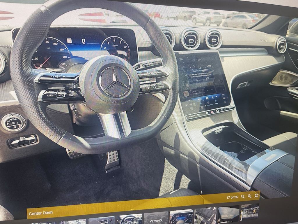 Thumbnail: 2024 Mercedes-Benz CLE - 7