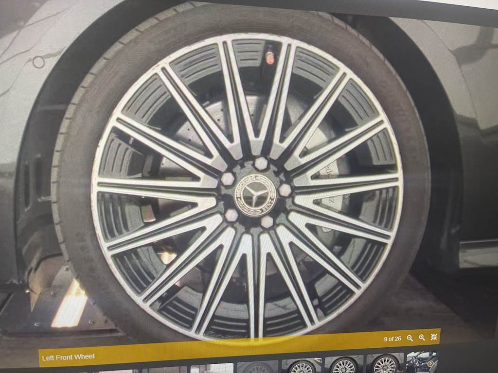 Thumbnail: 2024 Mercedes-Benz CLE - 5