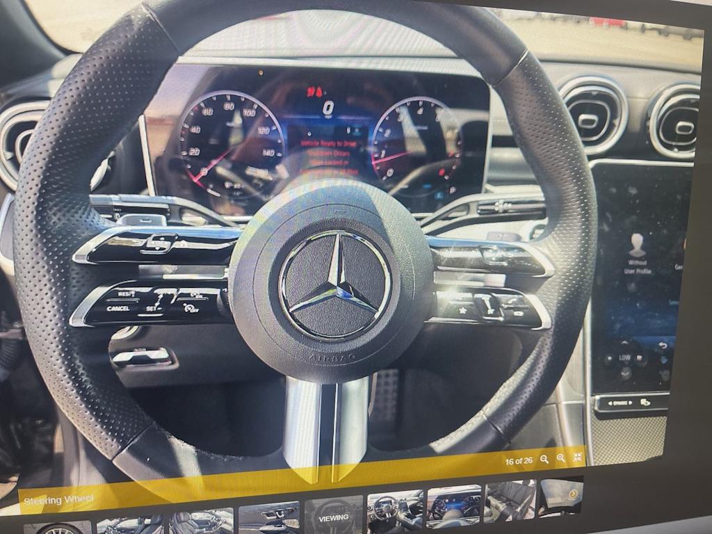 Thumbnail: 2024 Mercedes-Benz CLE - 2