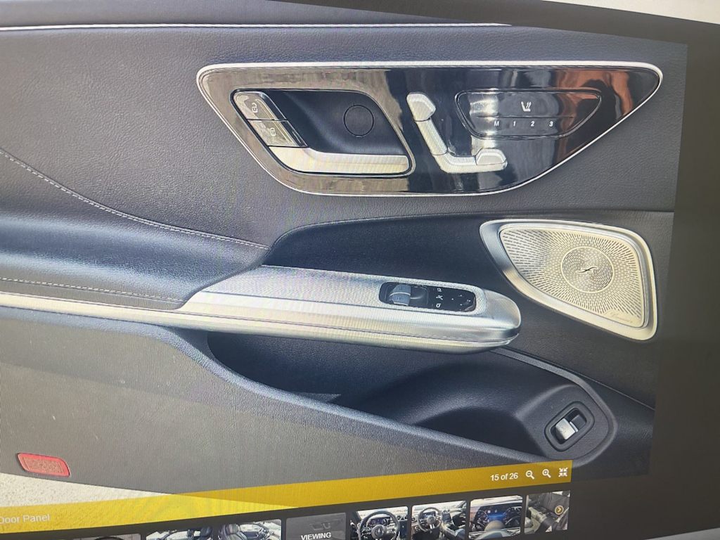 Thumbnail: 2024 Mercedes-Benz CLE - 15