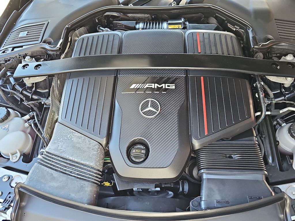 Thumbnail: 2025 Mercedes-Benz CLE - 9