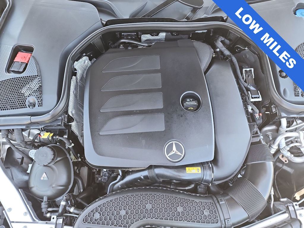 Thumbnail: 2022 Mercedes-Benz E-Class - 8