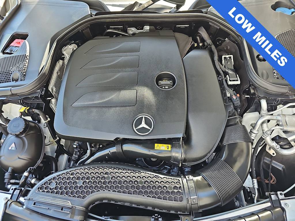 Thumbnail: 2022 Mercedes-Benz E-Class - 8