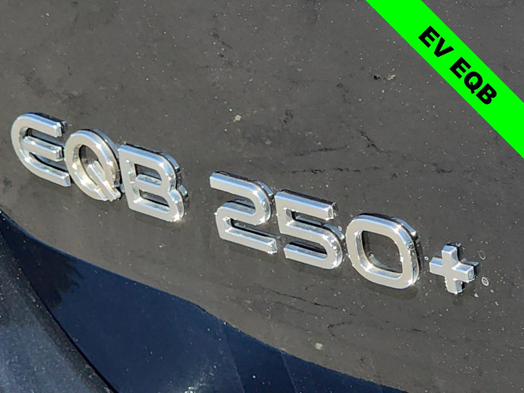 Thumbnail: 2025 Mercedes-Benz EQB - 7