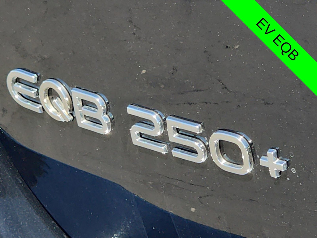 Thumbnail: 2025 Mercedes-Benz EQB - 7