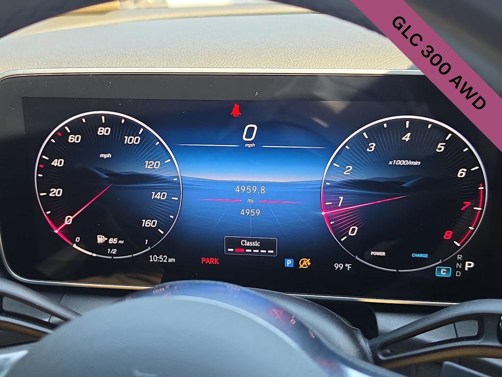Thumbnail: 2026 Mercedes-Benz GLC - 16