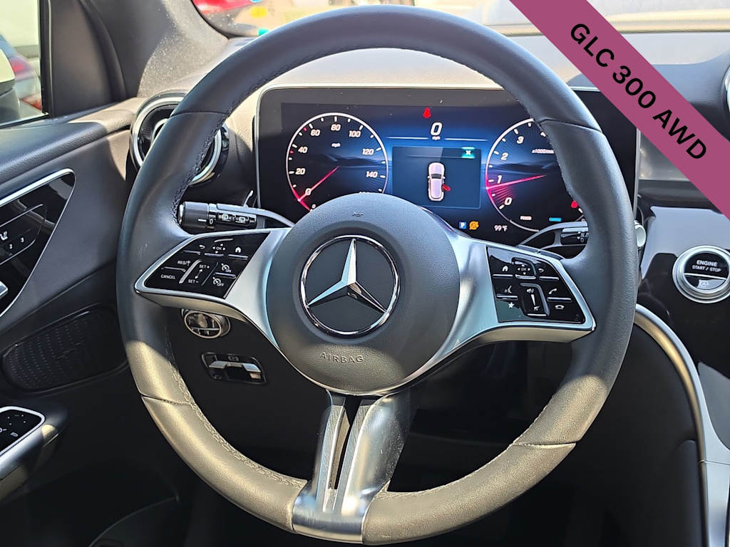Thumbnail: 2026 Mercedes-Benz GLC - 13