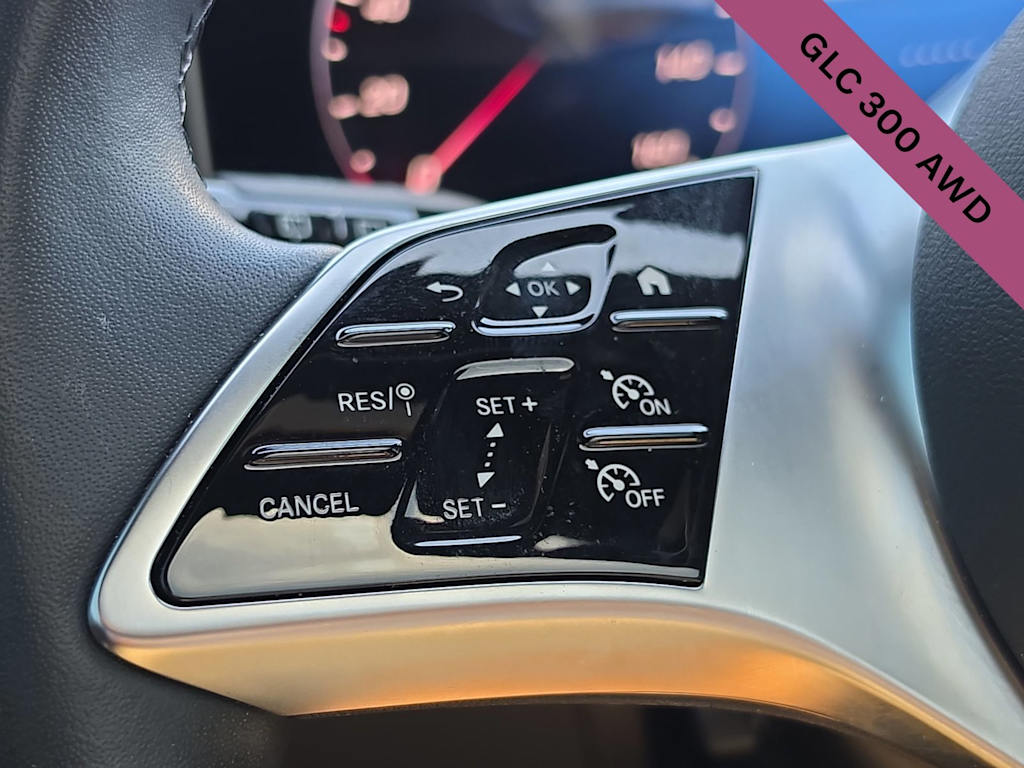 Thumbnail: 2026 Mercedes-Benz GLC - 28
