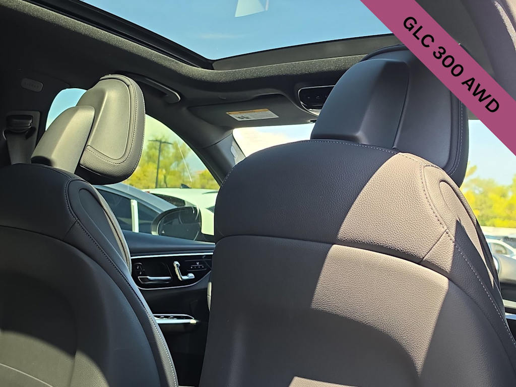 Thumbnail: 2026 Mercedes-Benz GLC - 15