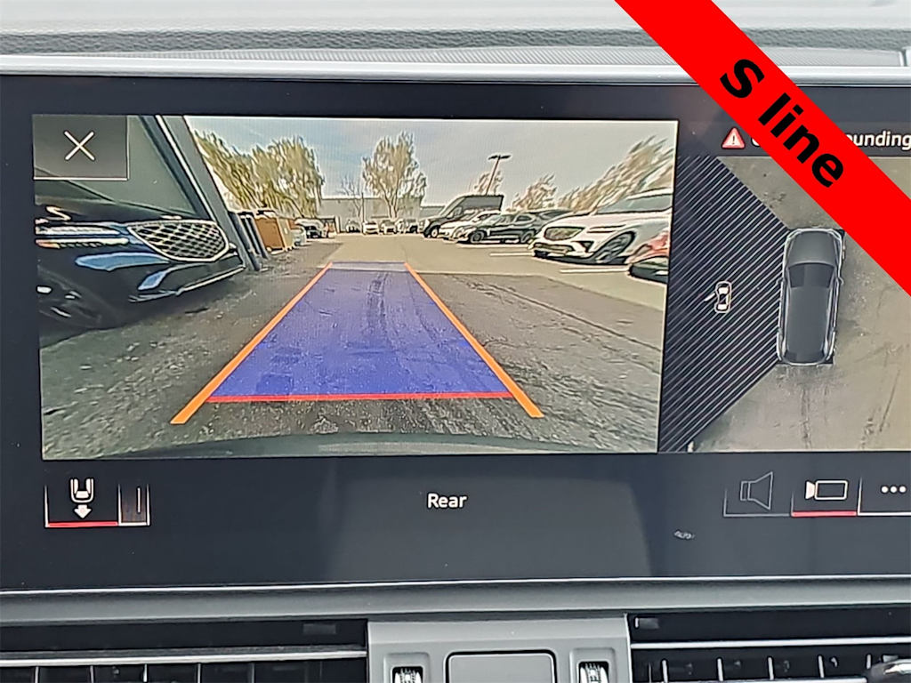 Thumbnail: 2022 Audi Q5 - 26