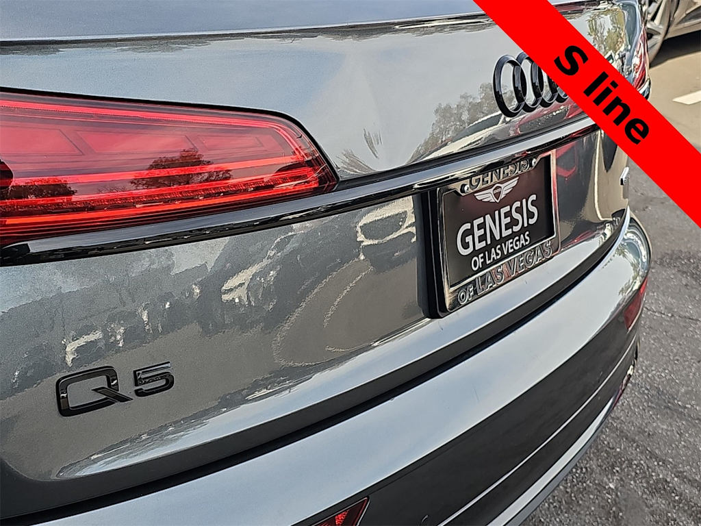 Thumbnail: 2022 Audi Q5 - 23