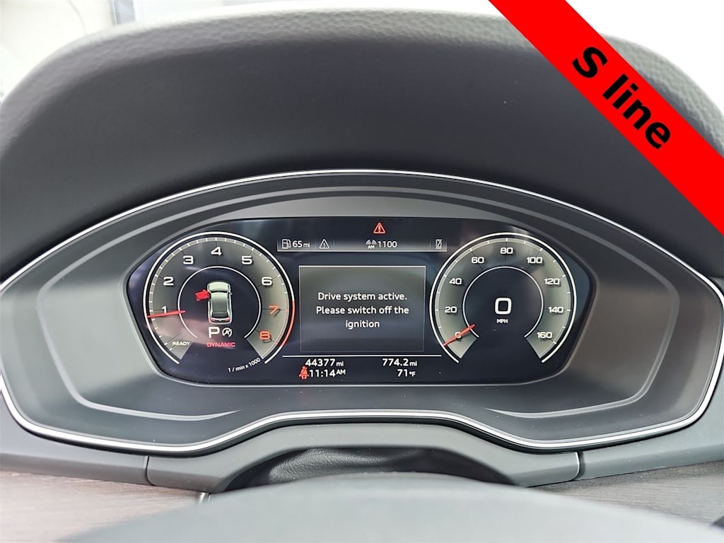 Thumbnail: 2022 Audi Q5 - 16