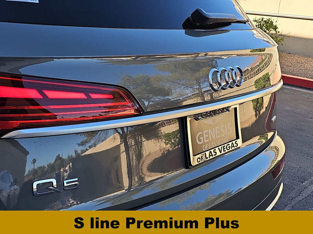 Thumbnail: 2025 Audi Q5 - 23