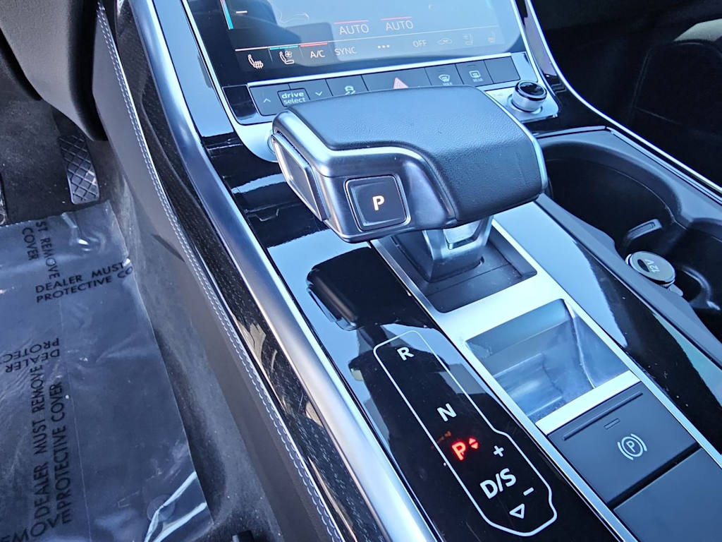 2023 Audi Q8 Premium Plus 15
