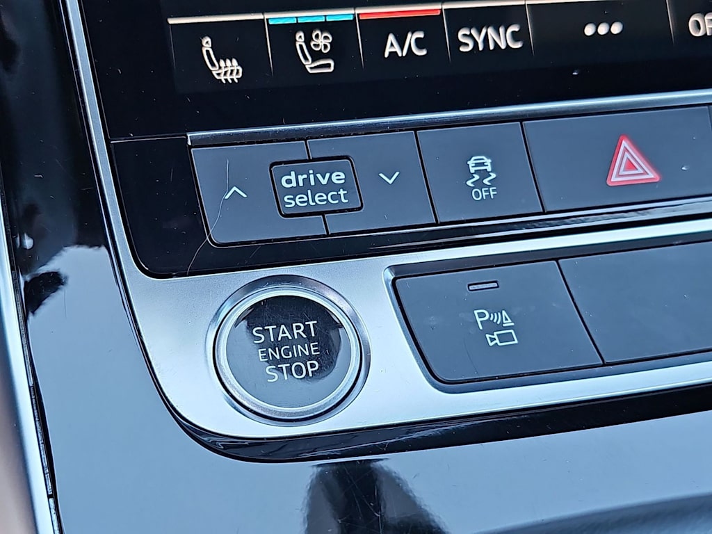 2023 Audi Q8 Premium Plus 26