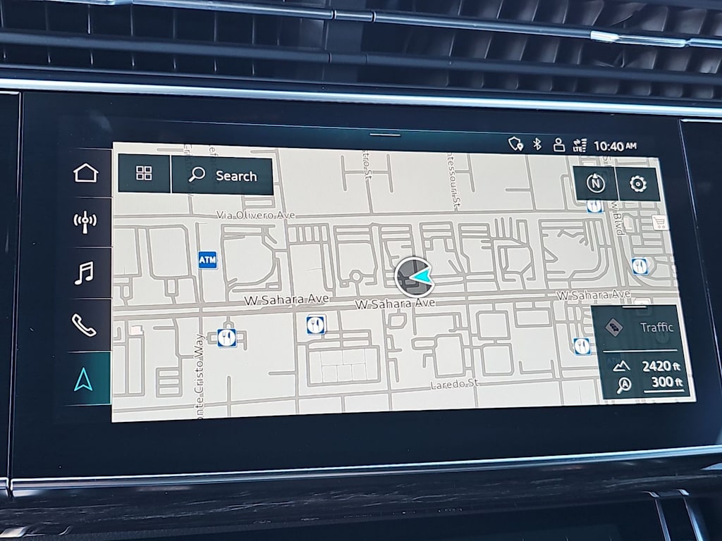 2023 Audi Q8 Premium Plus 25