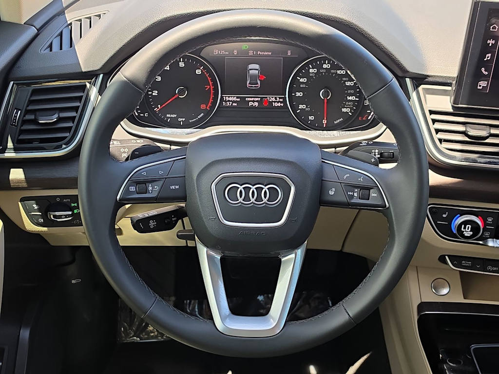 Thumbnail: 2024 Audi Q5 - 14