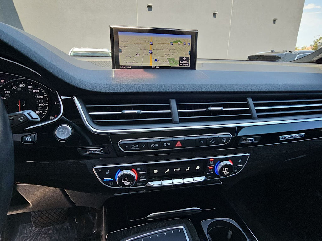2017 Audi Q7 Premium Plus 14