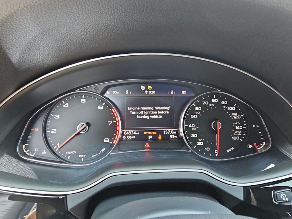 2017 Audi Q7 Premium Plus 16