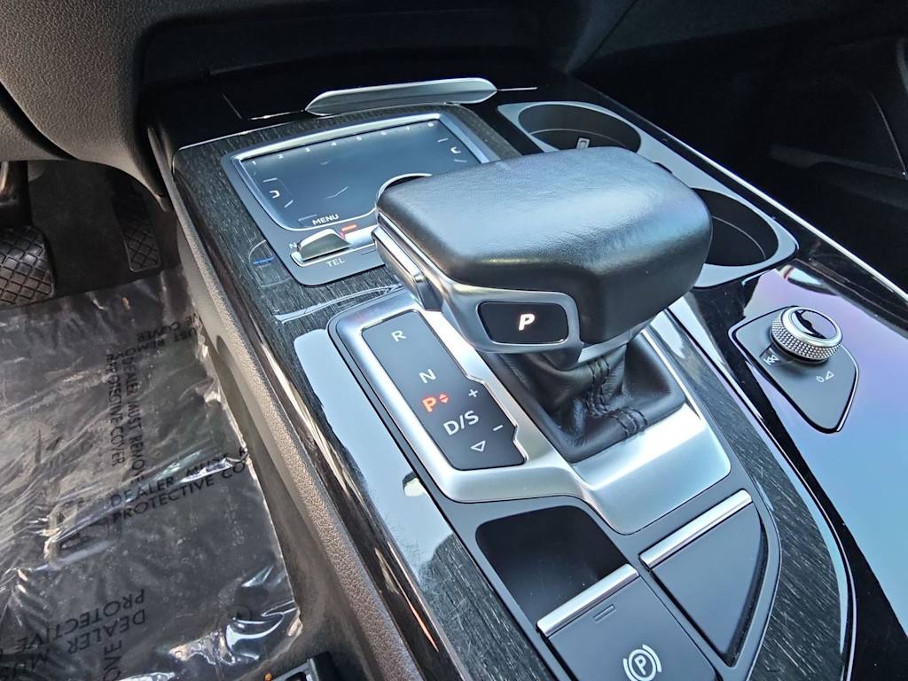 2017 Audi Q7 Premium Plus 15