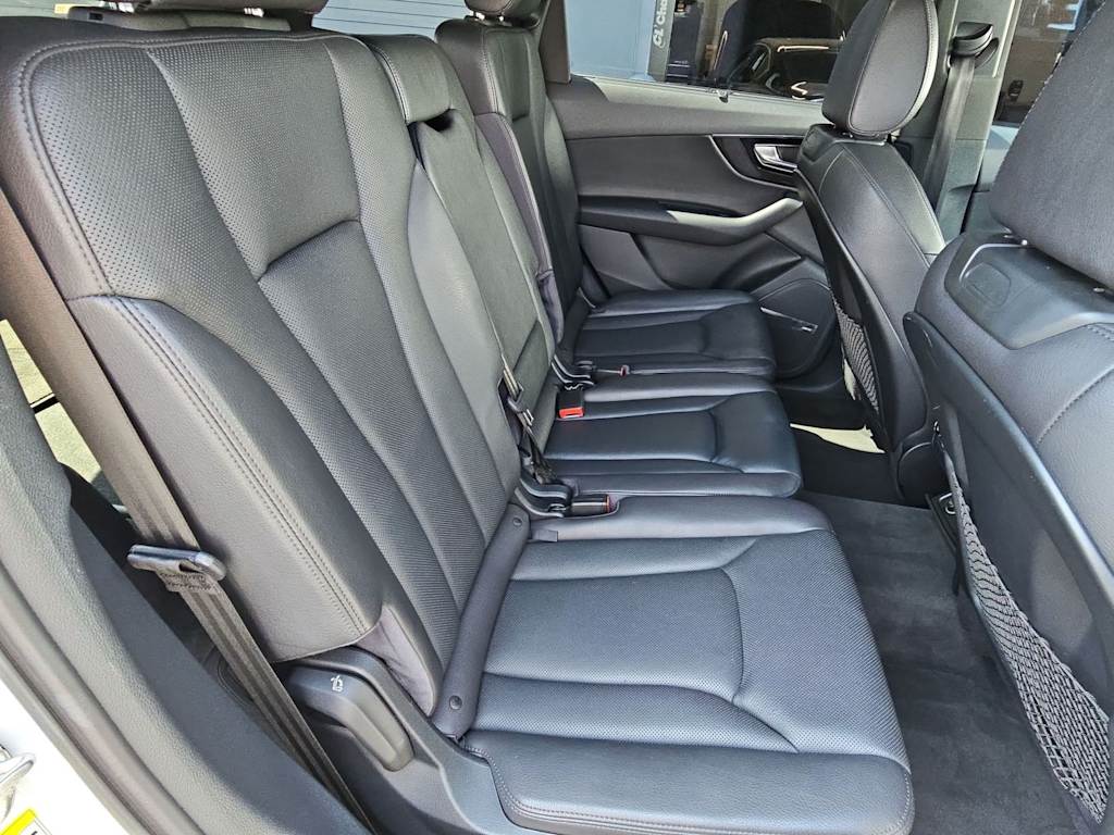 2017 Audi Q7 Premium Plus 23