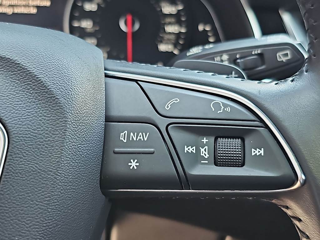 2017 Audi Q7 Premium Plus 27