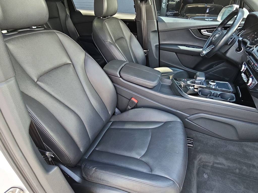 2017 Audi Q7 Premium Plus 11