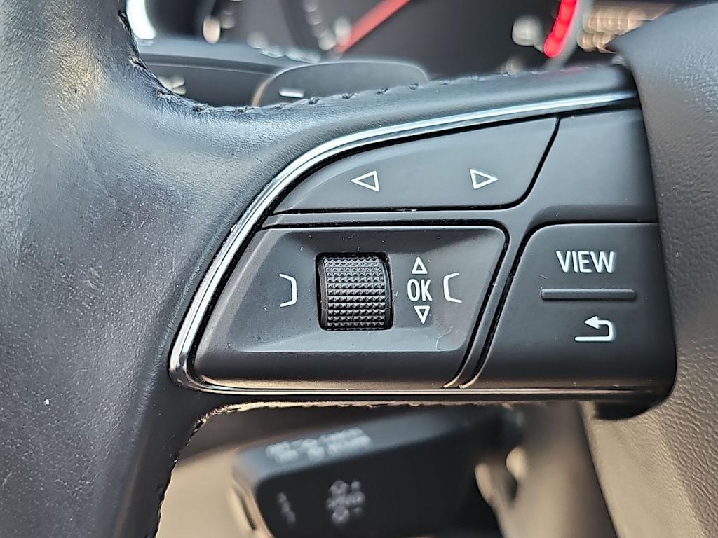 2017 Audi Q7 Premium Plus 28