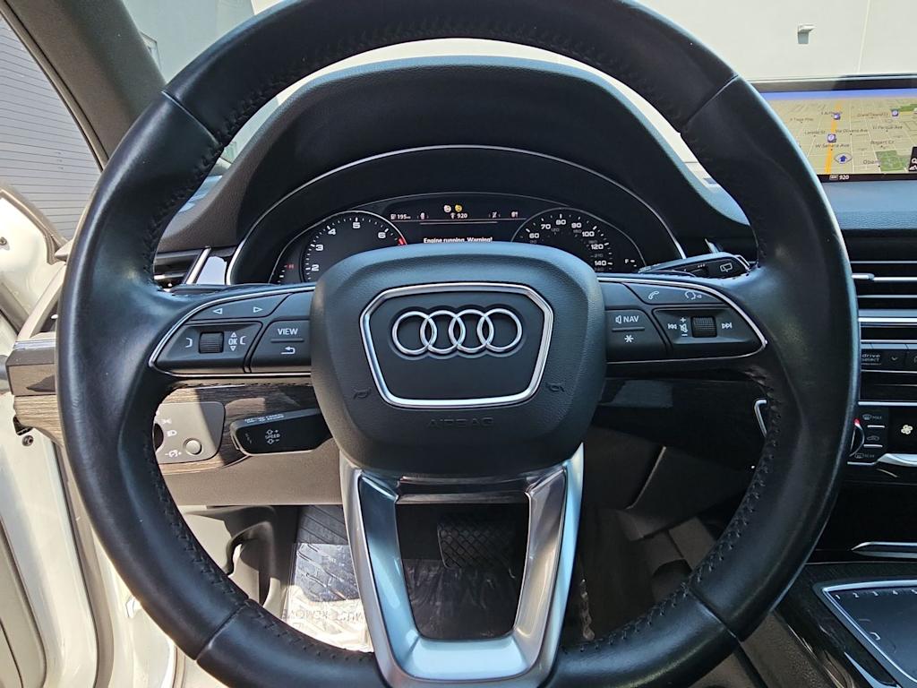 2017 Audi Q7 Premium Plus 13