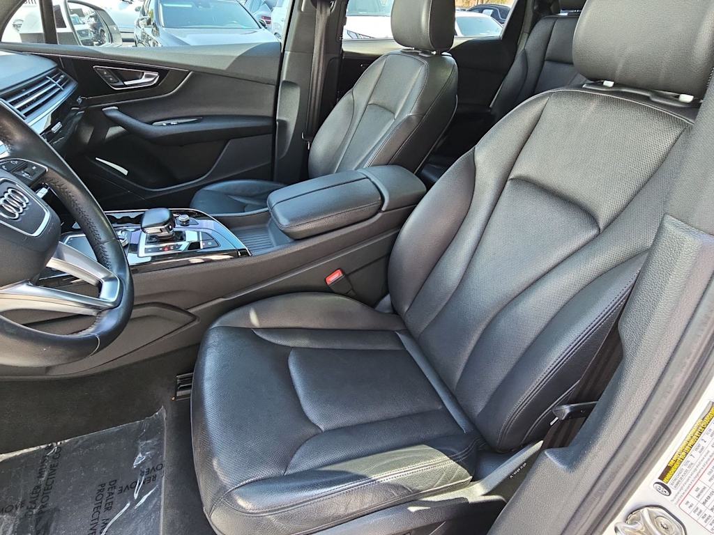 2017 Audi Q7 Premium Plus 10