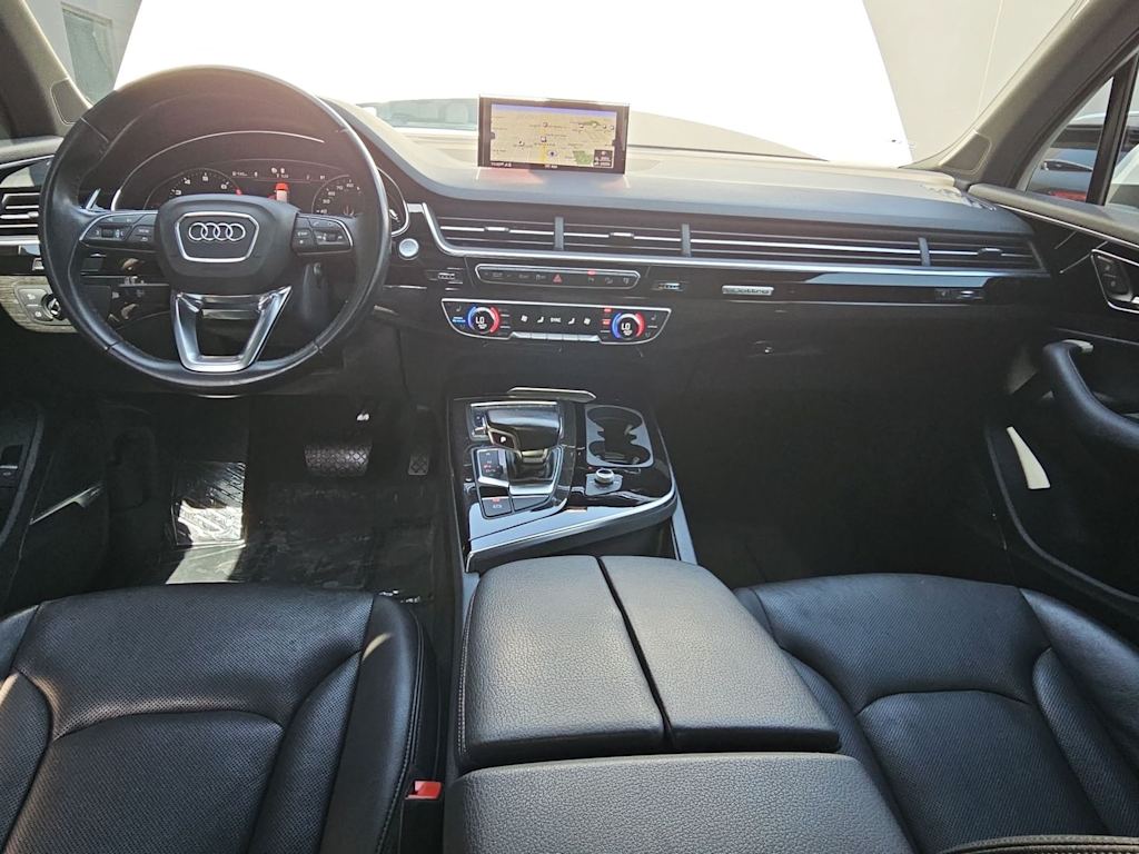 2017 Audi Q7 Premium Plus 9