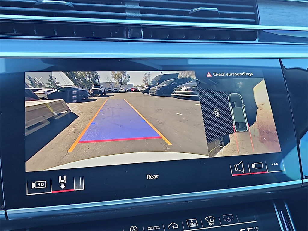 Thumbnail: 2021 Audi A8 - 24