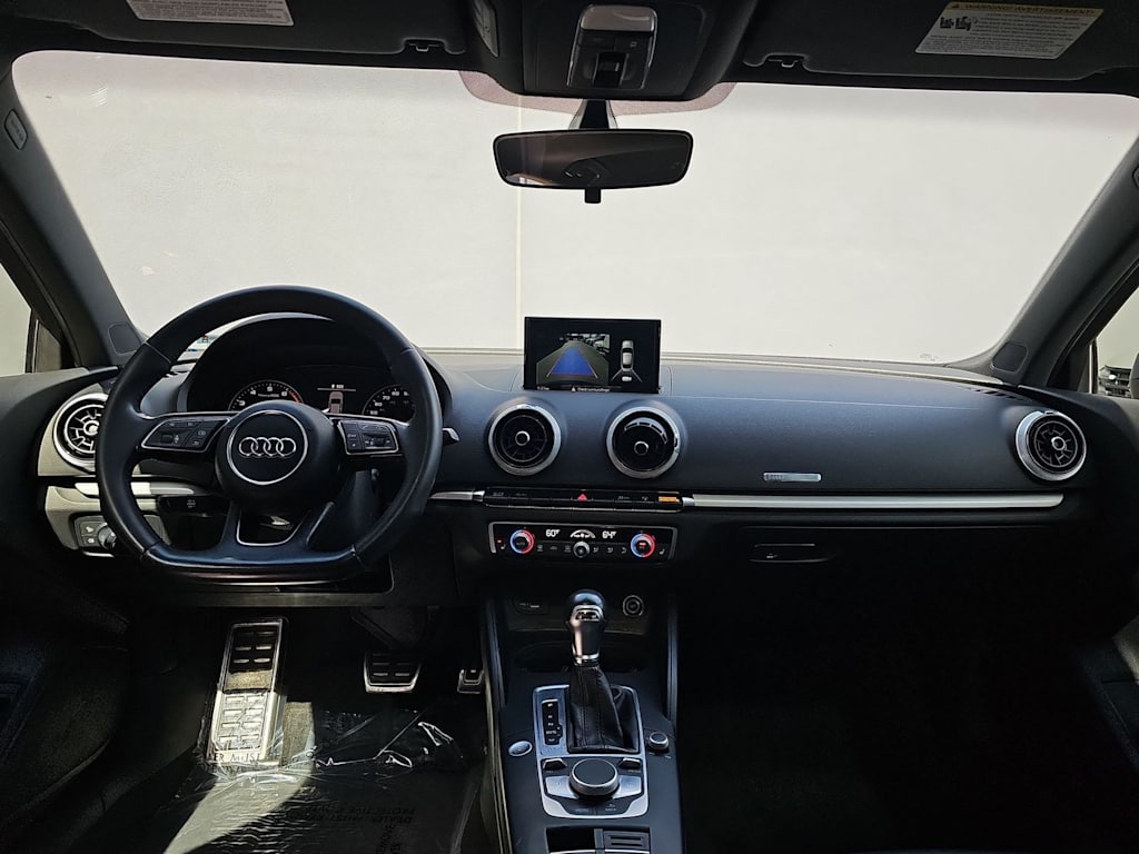 2017 Audi A3 Premium 2