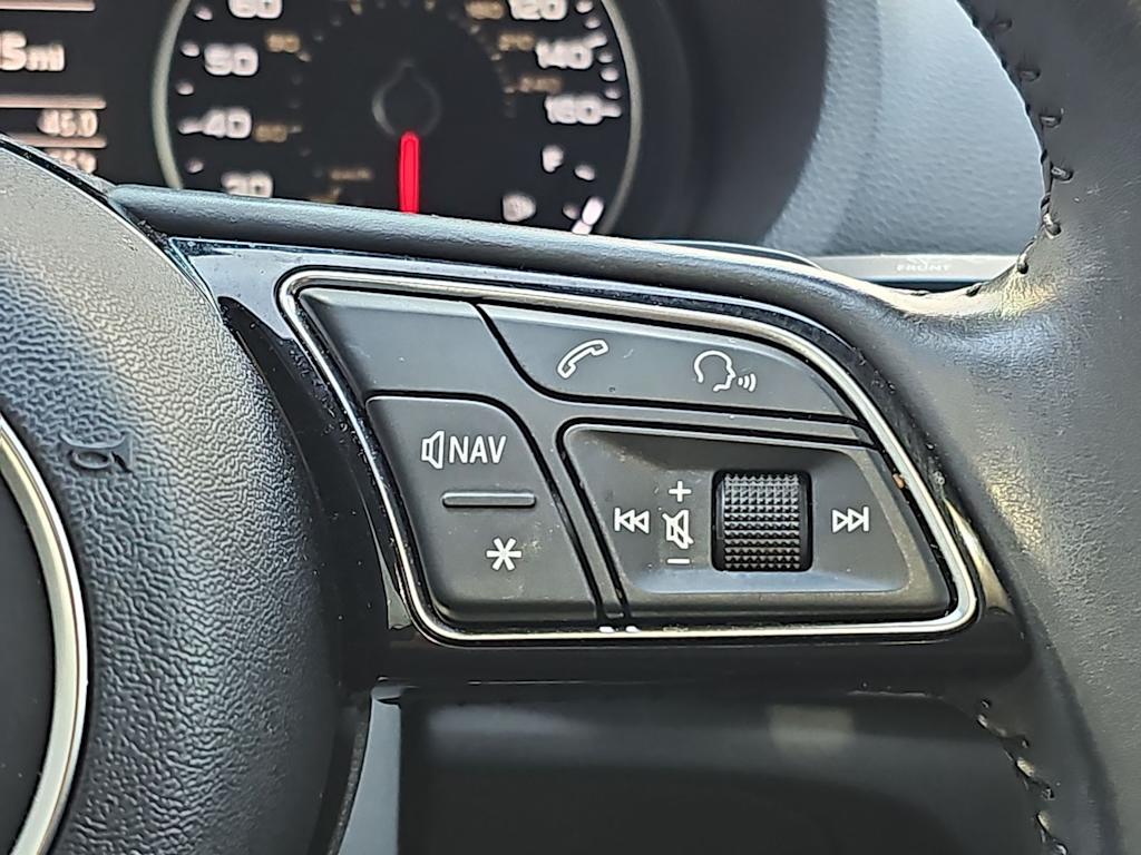 2017 Audi A3 Premium 26