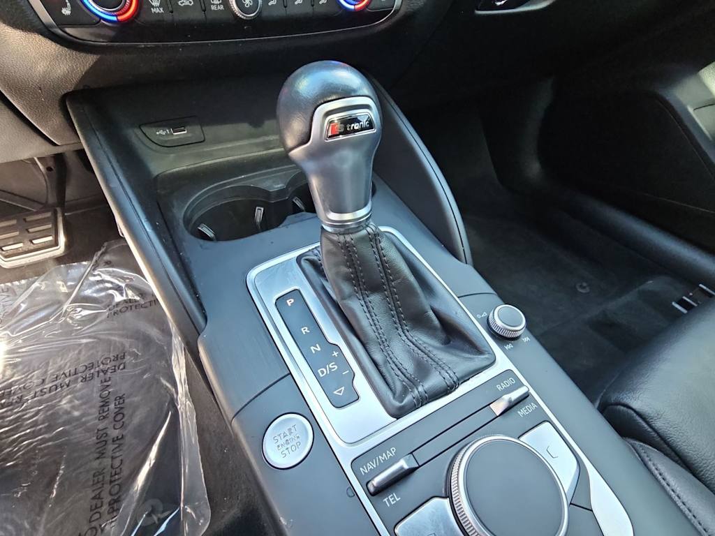 2017 Audi A3 Premium 15