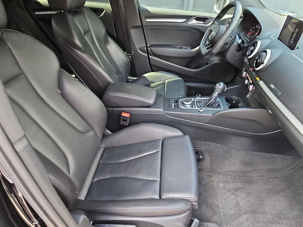2017 Audi A3 Premium 11