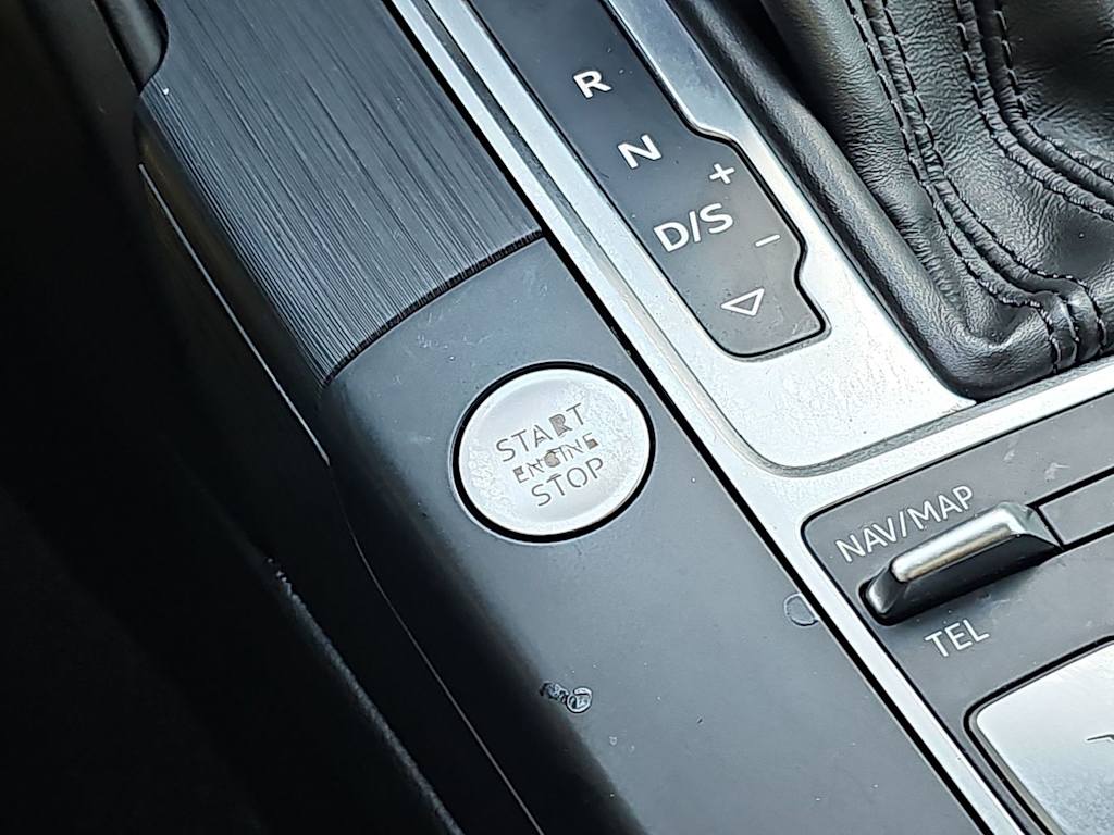 2017 Audi A3 Premium 25