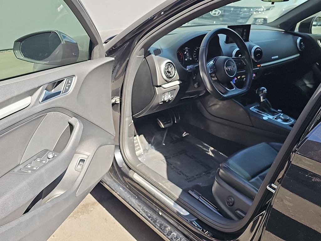 2017 Audi A3 Premium 22