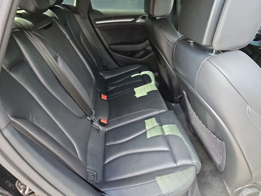 2017 Audi A3 Premium 24