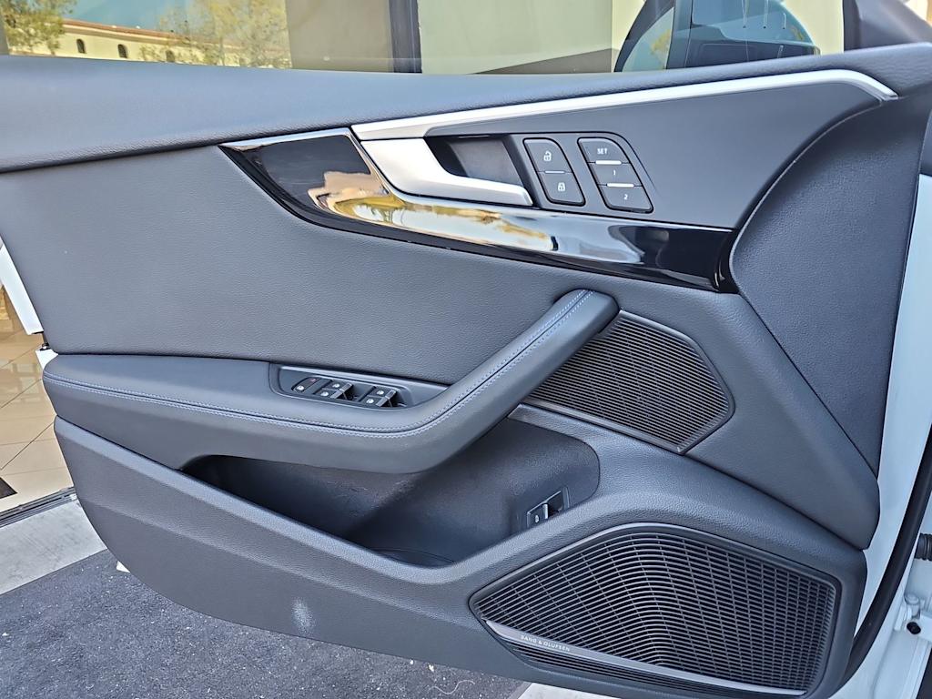 Thumbnail: 2019 Audi A5 - 28