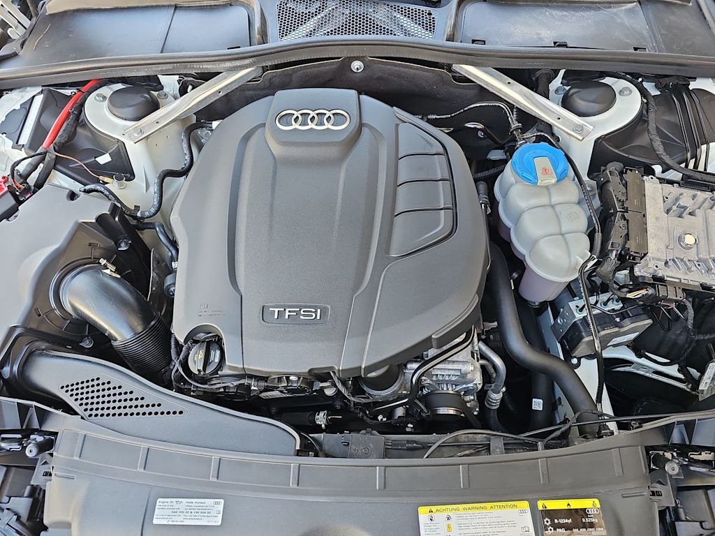 Thumbnail: 2019 Audi A5 - 8