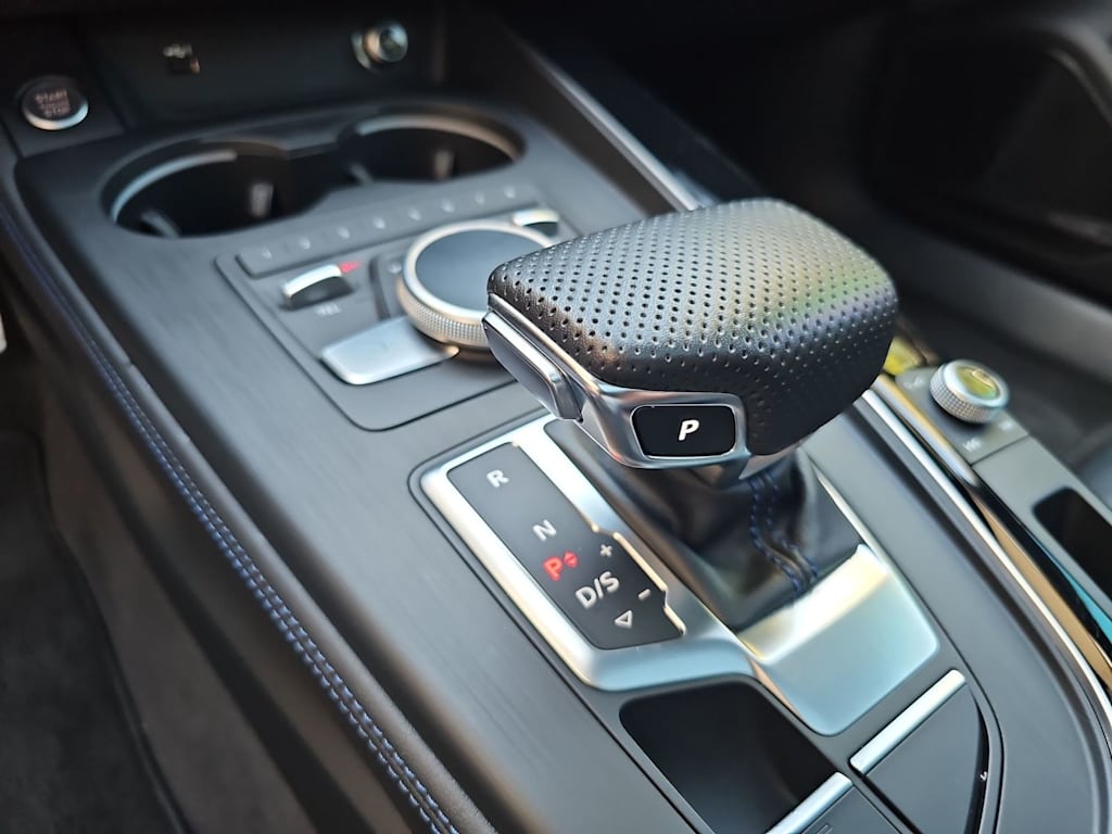 Thumbnail: 2019 Audi A5 - 16