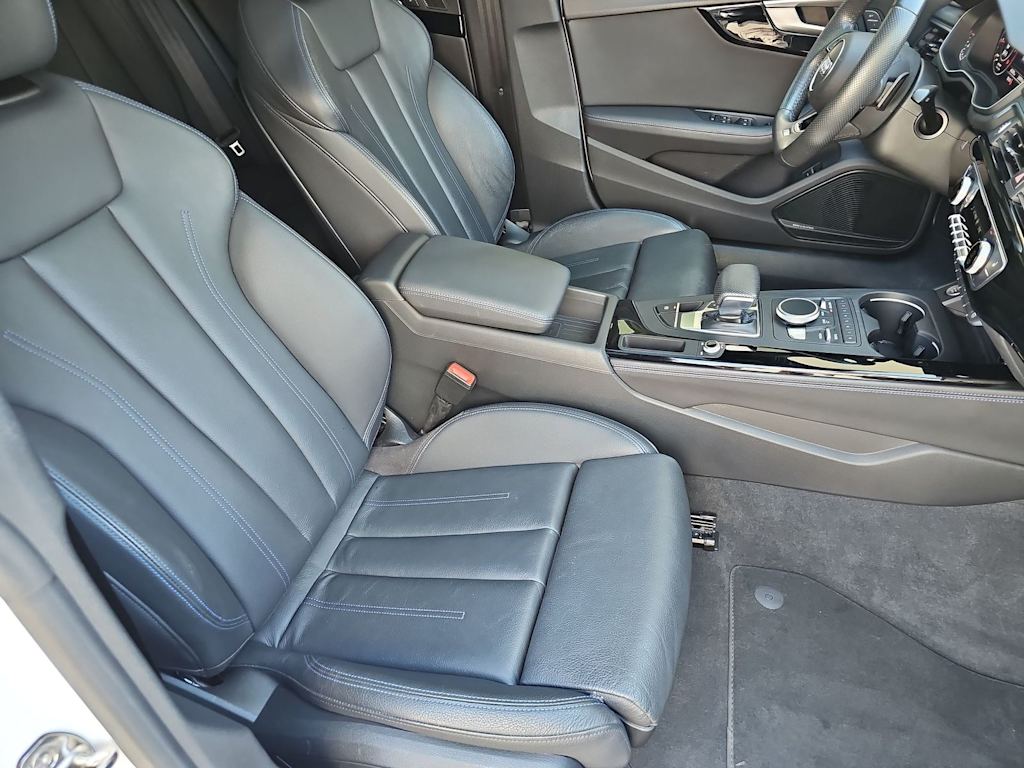 Thumbnail: 2019 Audi A5 - 11